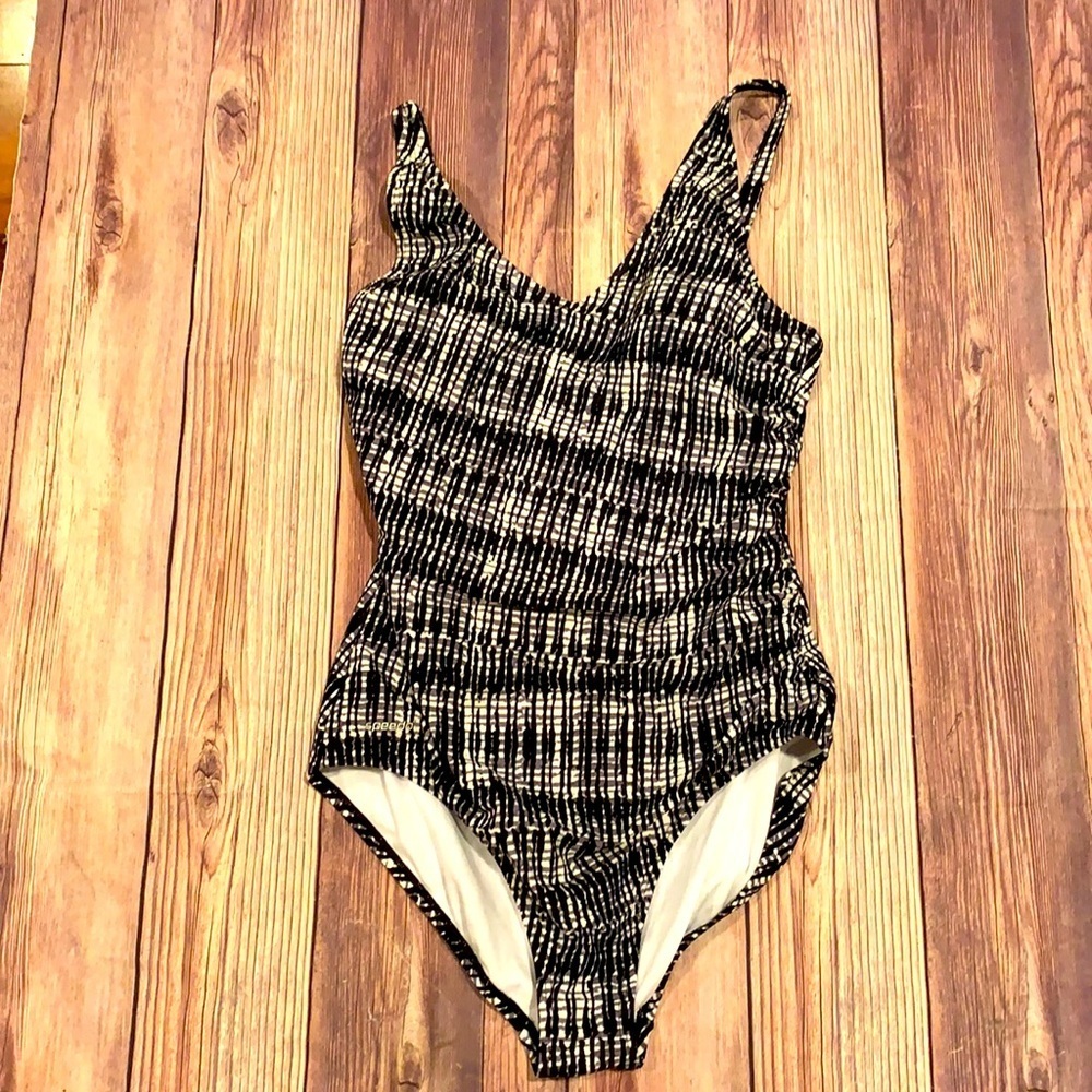 Speedo Women’s One Piece Swimsuit